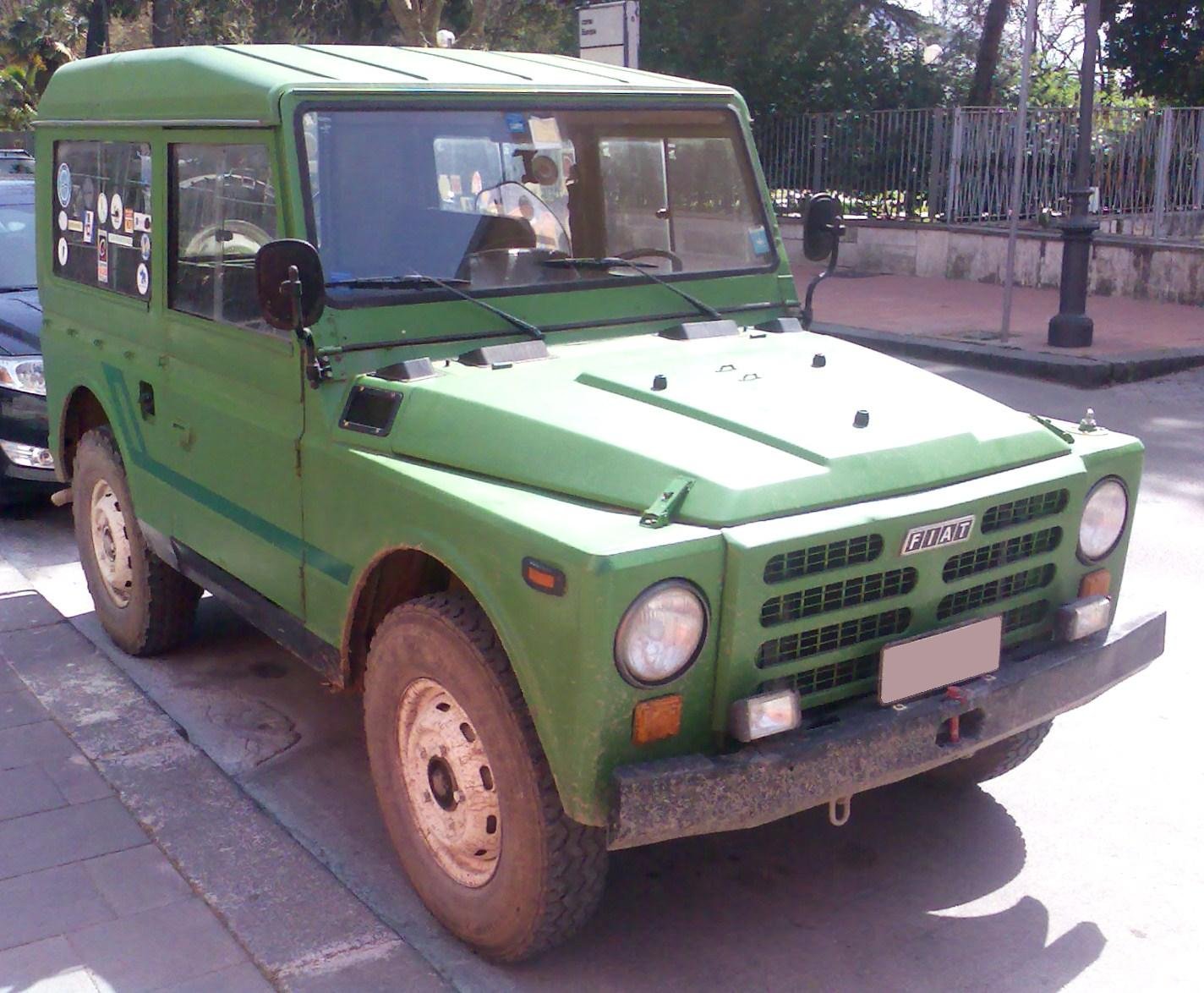 Fiat 932