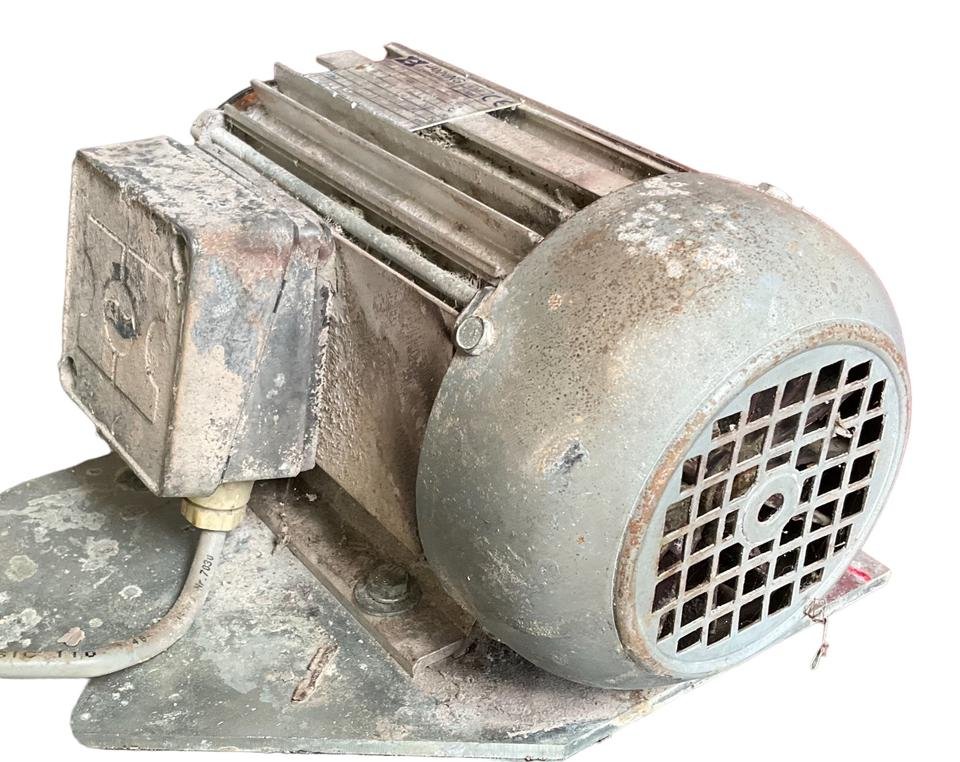 Electric motor Wonder ZWE 280M6