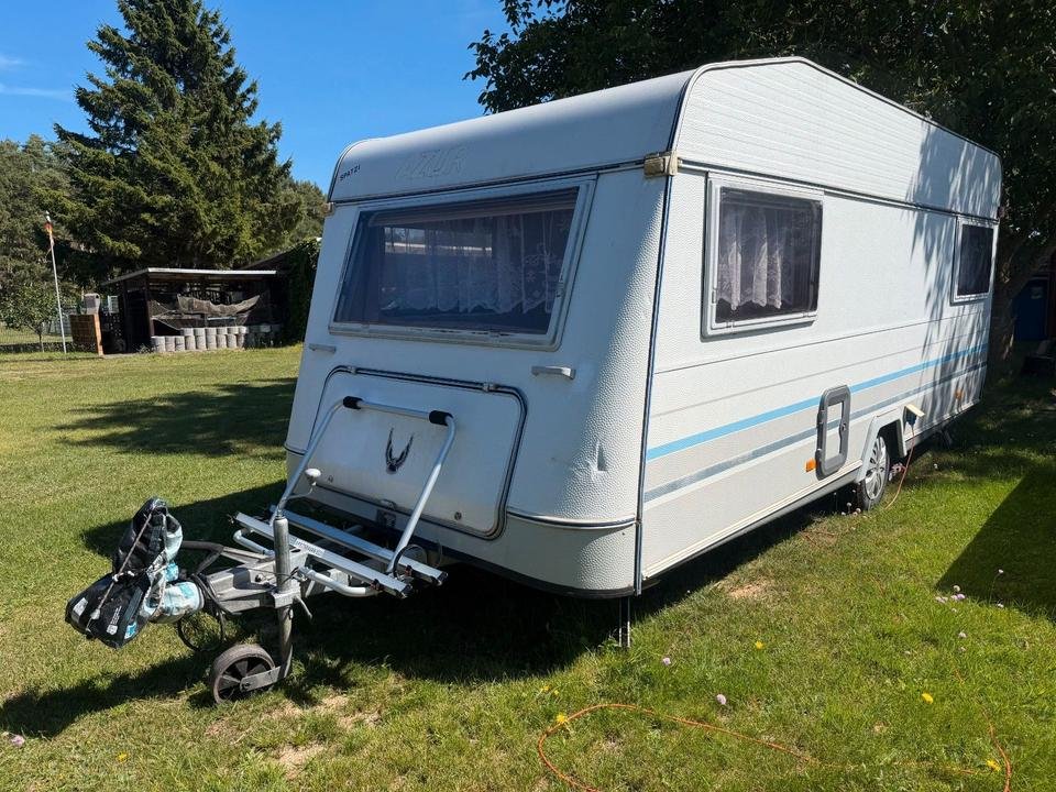 Knaus ROYALE 580