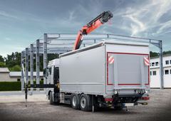 Palfinger MBB C 3000 S