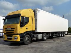 Iveco 450 E5