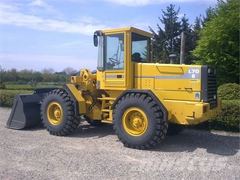 Volvo Bm L70B