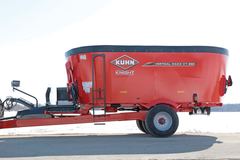 Kuhn Knight 3115