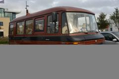 Mercedes Benz 309D