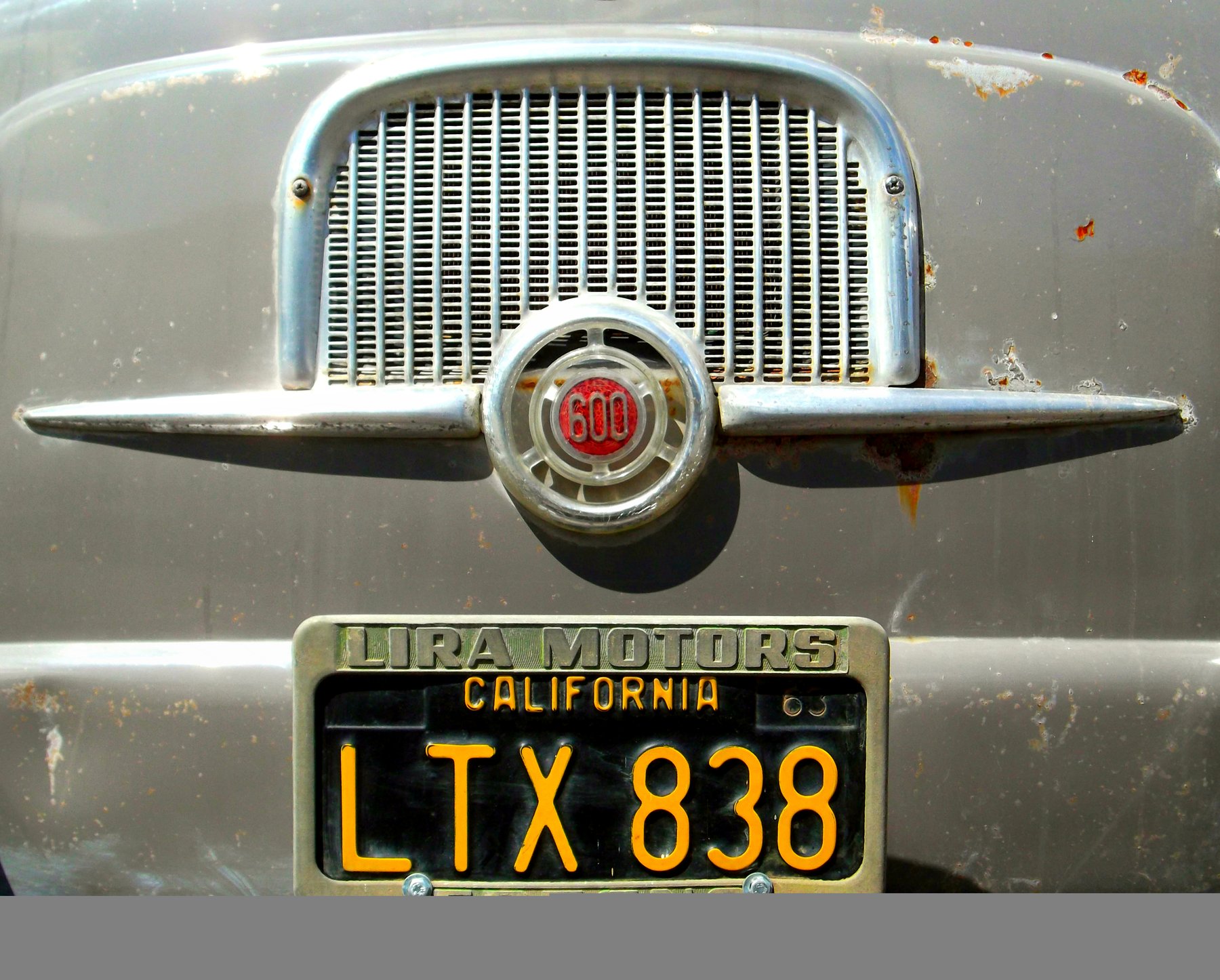 Fiat 4012