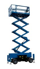 Genie GS 4069 DC