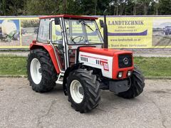 Lindner 1600 Turbo N / A