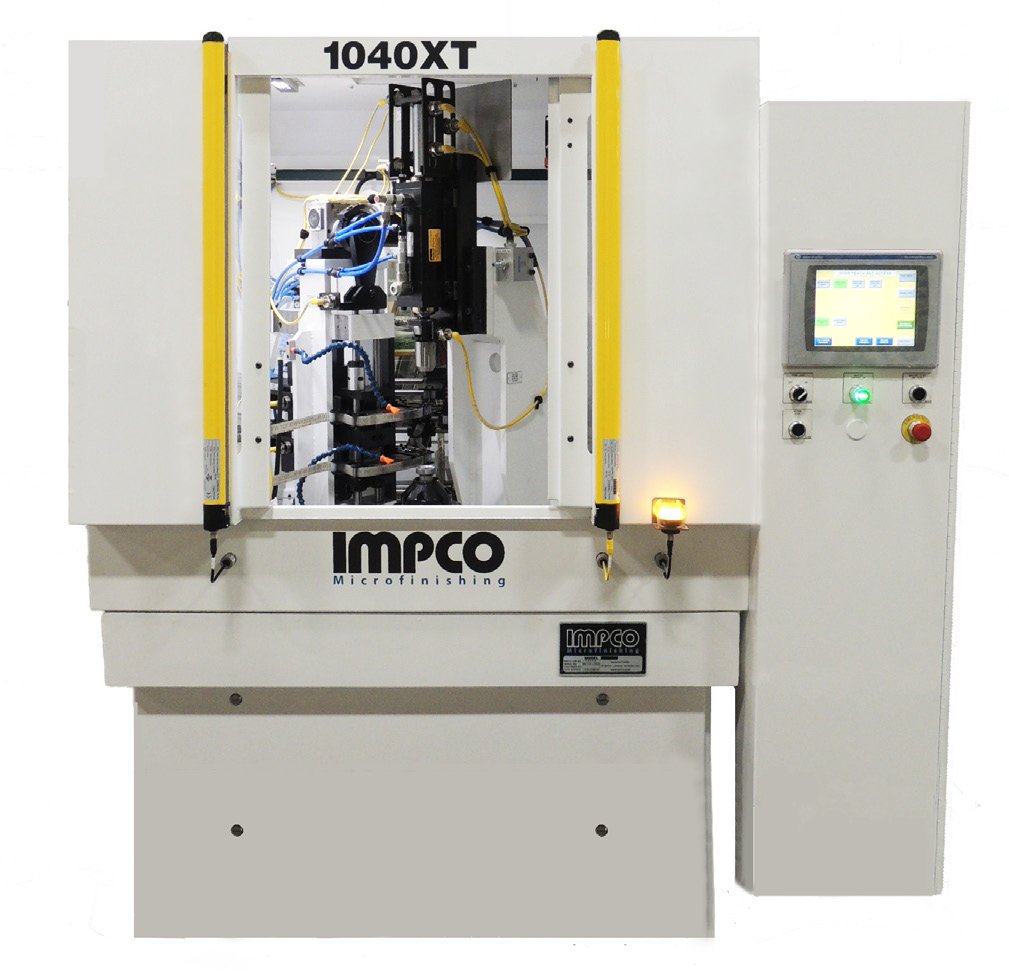 Heavy-Duty-Straßenmotoren Impco E-450