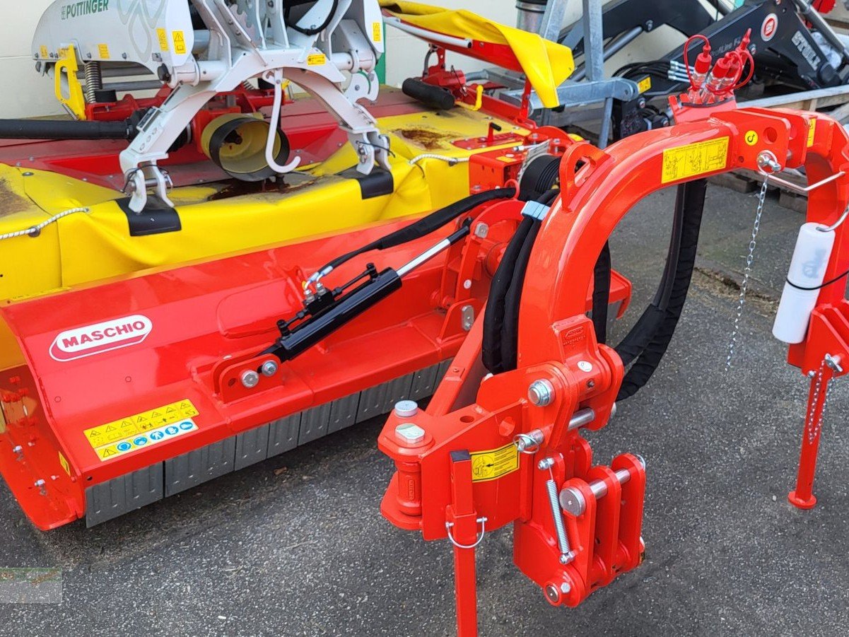 Maschio LEVANTE LT 540