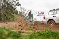 Alko MC 38XA