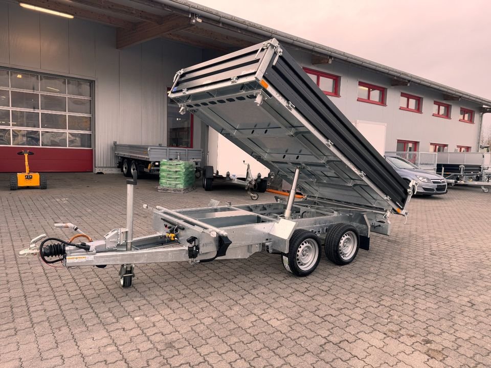 Bw 3500T