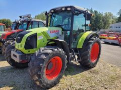 CLAAS Axos 340CL