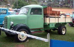 Borgward B1250