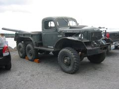 Dodge ---