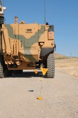 FNSS PARS Scout 8x8