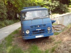 Renault Saviem SG2FZ39/2680
