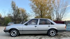 Opel REKORD 2.3D