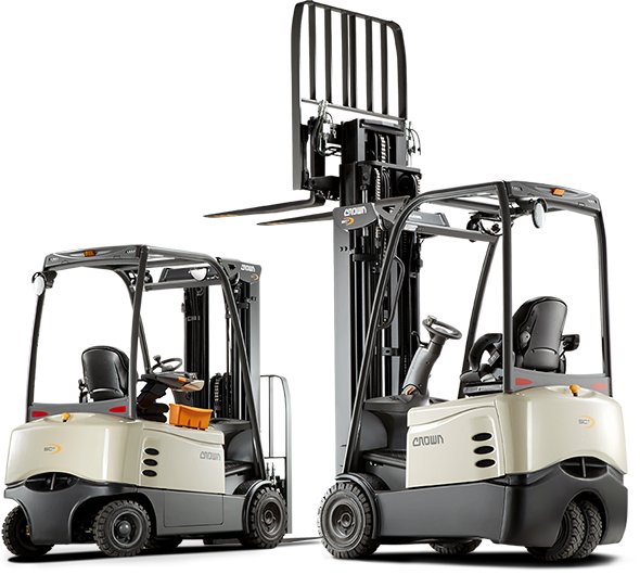 Crown SC 4040-35