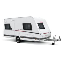 Dethleffs CGo 495