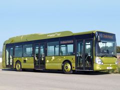Irisbus Citelis