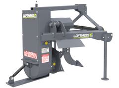 Loftness Ditcher