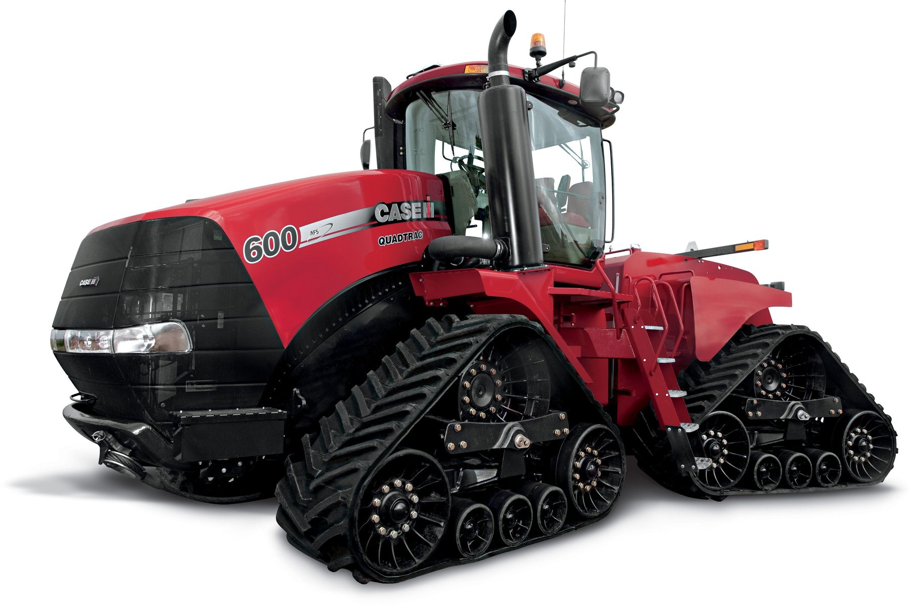 Traktor Case IH Steiger 600