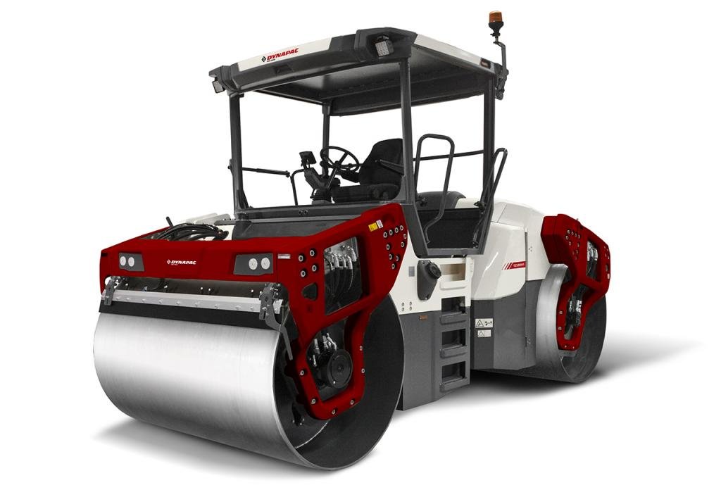 Dynapac CC5200C