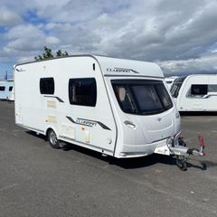 LUNAR CLUBMAN 464
