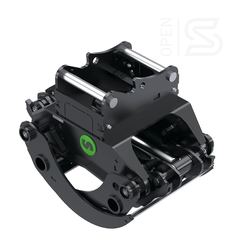 Steelwrist MGX26
