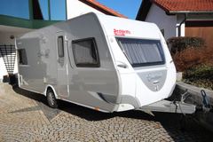 Dethleffs BEDUIN EMOTION 515 DB