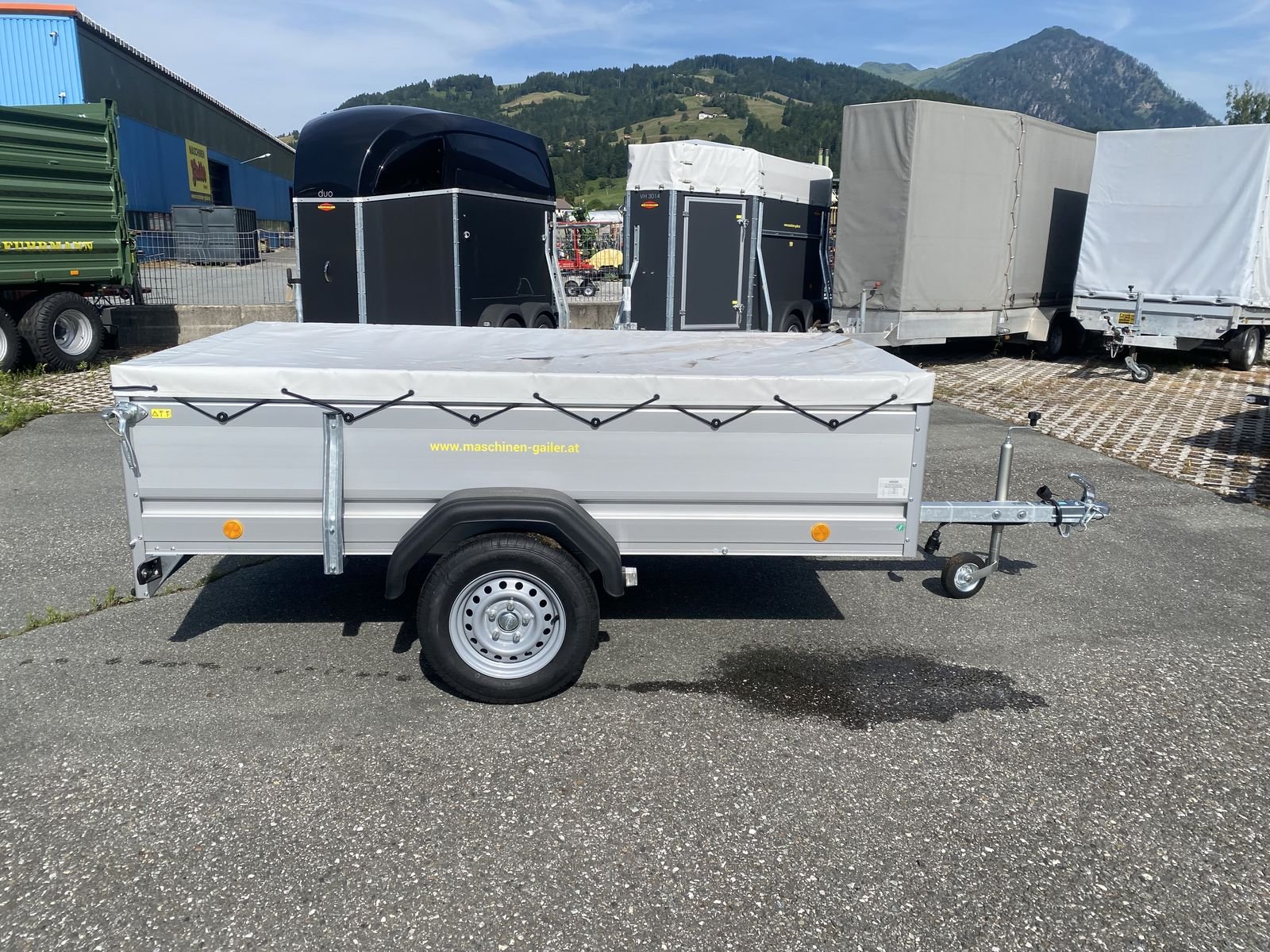 BEYERLAND 3.80 /2 DE LUXE