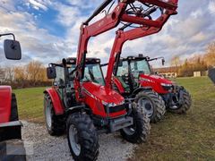 AGCO Massey Ferguson MF 5410 A