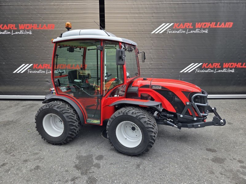 Tractor Carraro 8.1000.4