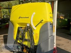 Kverneland iXter A12
