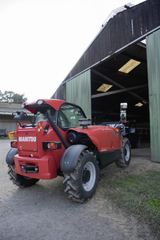 Manitou MLT 720