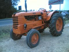 Fiat 460