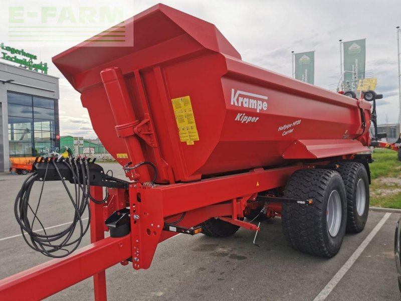 Krapf AP120