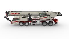 Link-Belt HTT-86110