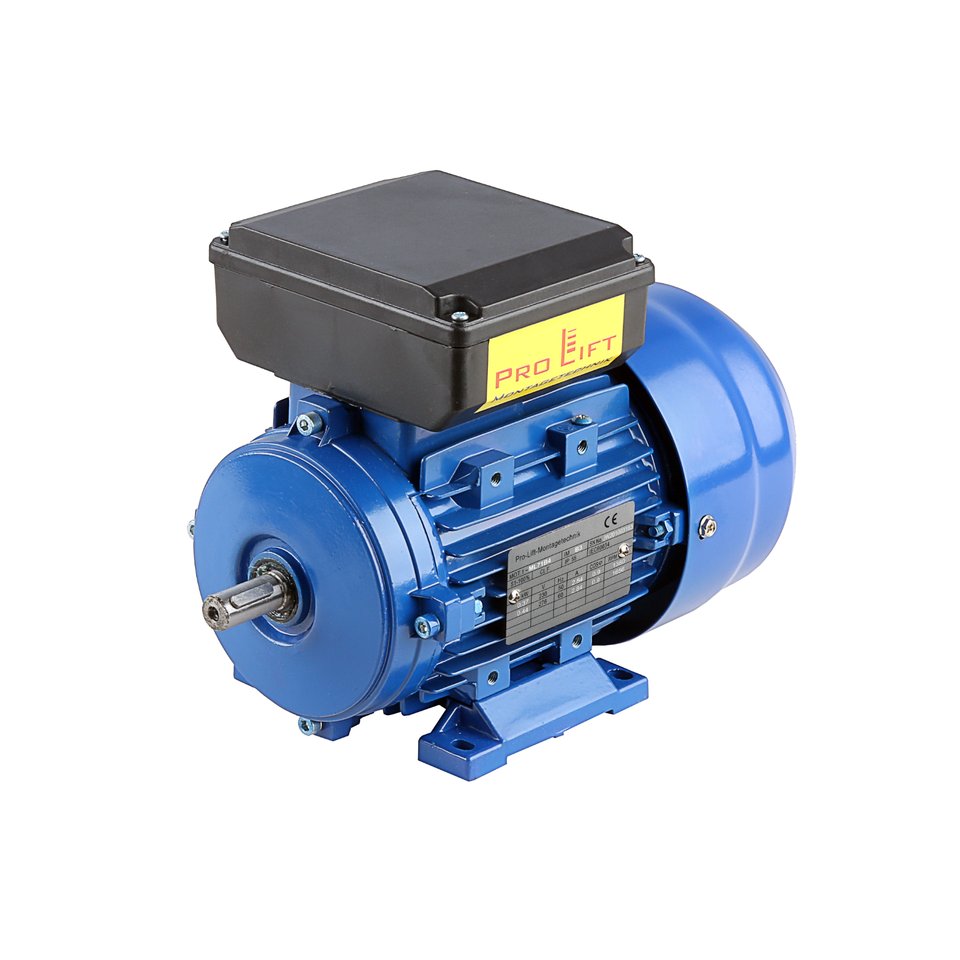 Electric motor Rxm Ef Series T37D4RXMEF