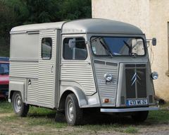 Citroën Umpikorinen (BB)