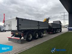 Sisu R500 E13M KK-KKA-10X4