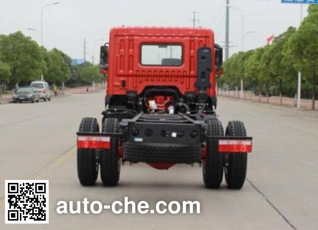 Tractor Dongfeng DF224G3