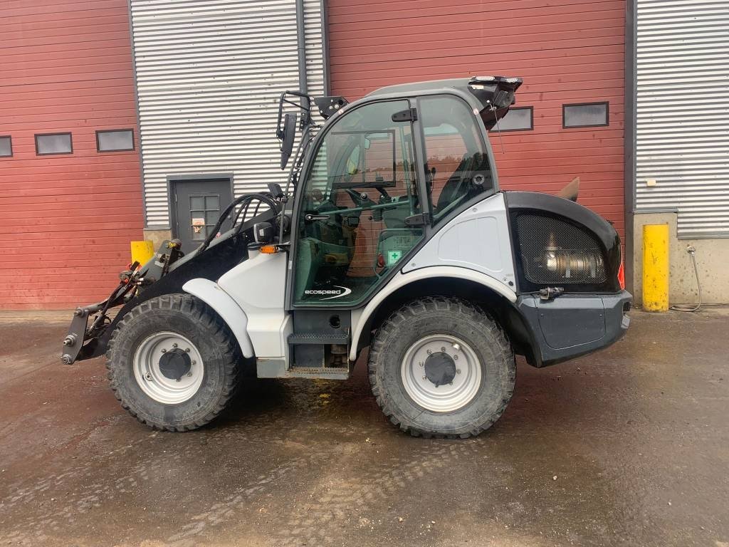 Traktor Kramer Kramer 8085