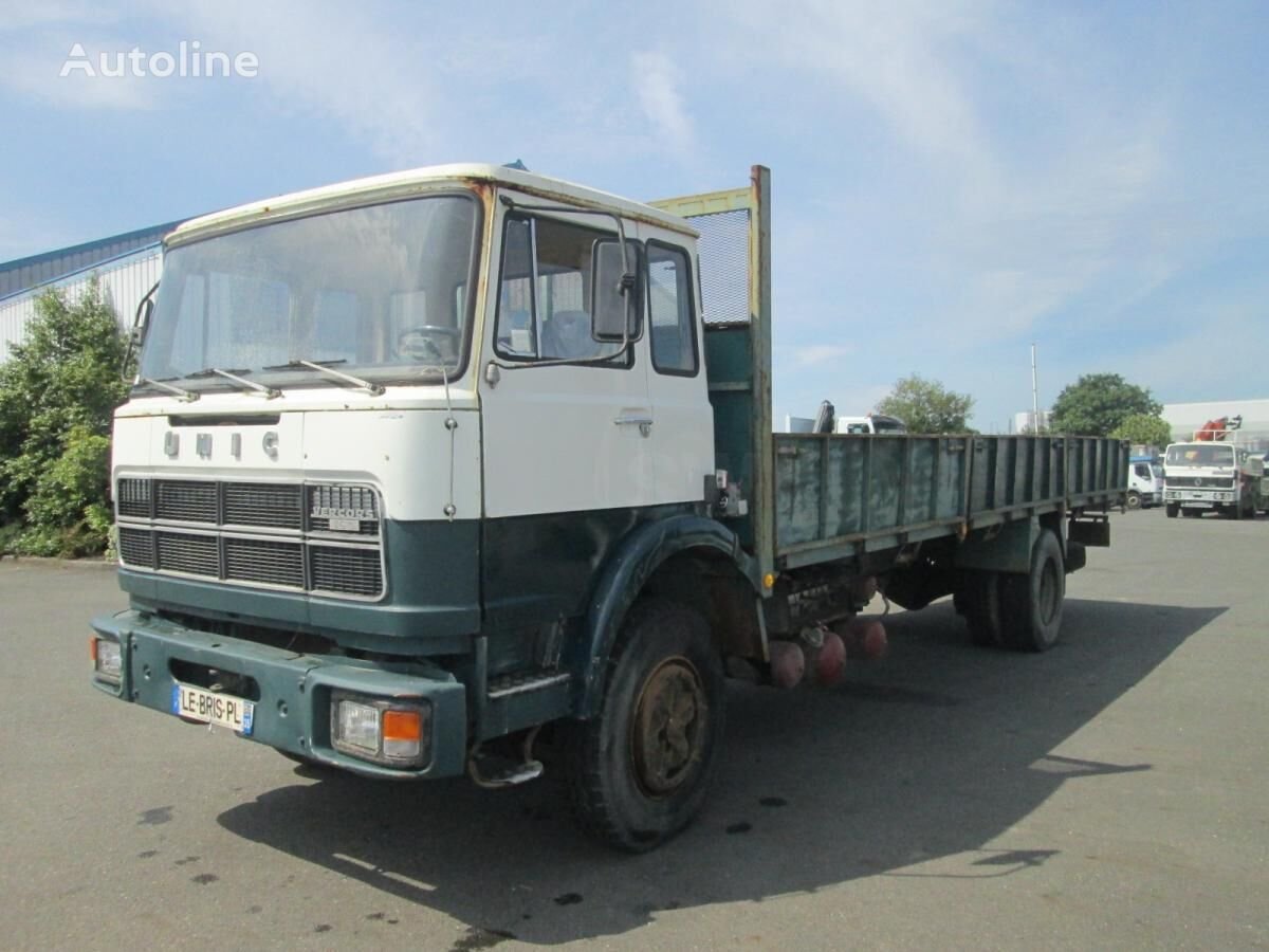Unic OM40