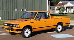 Datsun DIESEL-KAL720 TQF-PICK UP/2820