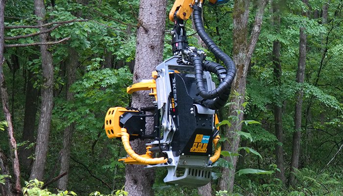 KESLA 26RH-III