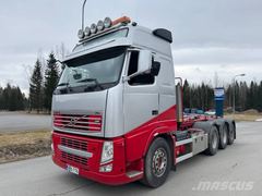 Volvo 618-FL6E42R/510