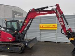 Yanmar S190R-1