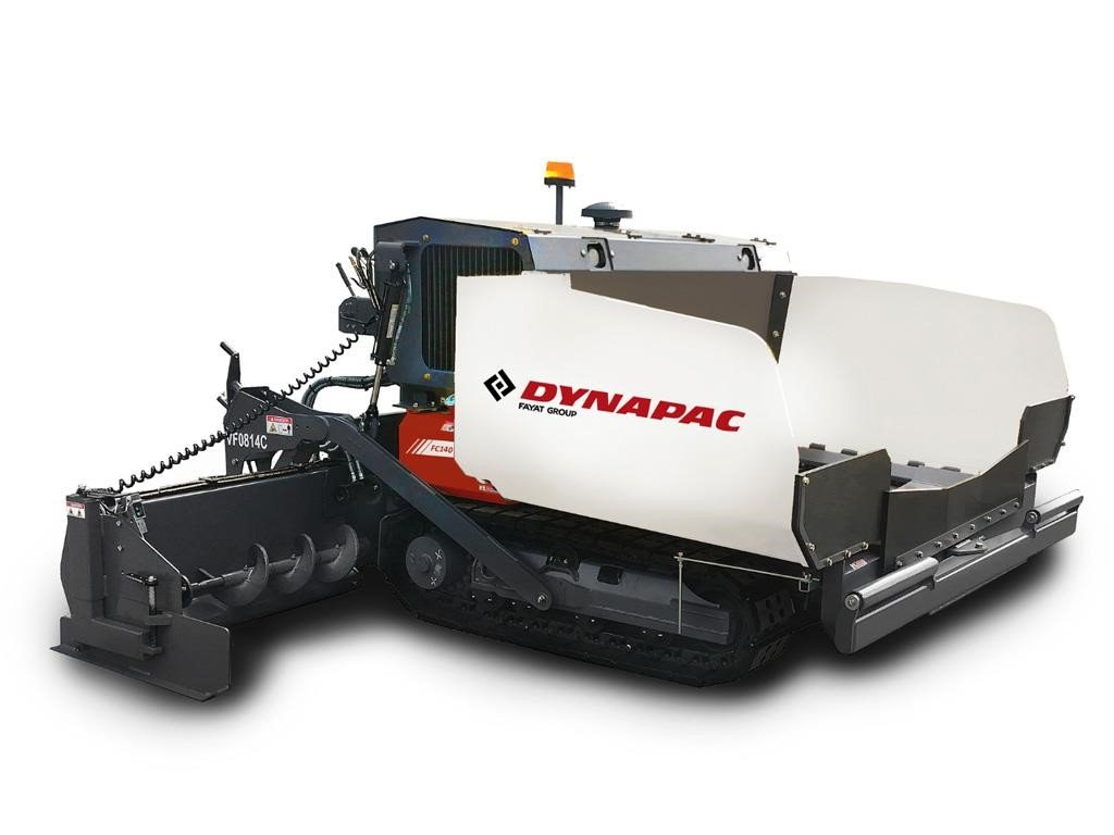 Asphaltfertiger Dynapac FC1300C