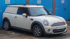 Mini CLUBVAN